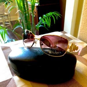 Michael Kors M2700S Noho color 117(pink) Sunglass(NEW)